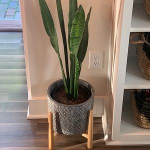 Meet your Posher, Ty